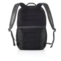 Bobby Explore backpack, black